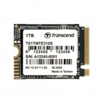 Dysk SSD Transcend MTE310S 1TB M.2 2230 PCI-E x4 Gen4 NVMe (TS1TMTE310S) | TS1TMTE310S | 0760557865865