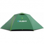 Namiot turystyczny Husky Namiot BURTON 23 green | HY-1H0-7251 | 8592287008166