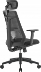 Krzesło biurowe Art FOTEL ERGONOMICZNY OBROTOWY BIUROWY CH-03 Chief (05-40) | 5906721172604 | 5906721172604