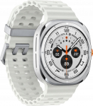 Samsung Watch7 Ultra SM-L705 47mm LTE, white (EU) | SM-L705FZWAEUE | 8806095687582