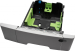 Lexmark Lexmark CS31x SVC Tray Insert 650-sheet | 40X8091 | 5712505272848