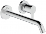 Bateria prysznicowa Gessi JOY BATERIA UM ŚCIENNA, P/TYNK. EL. ZEW. CHROM | 3800861086116 | 3800861086116