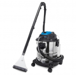 Plaunantis siurblys SprayVac20, Scheppach 5905701901 | S7182080 | 4046664169277