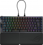 Klawiatura Asus ASUS Tastatur ROG Falcata DE | 90MP043H-BKDA20 | 4711636056007