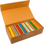 3Doodler Start Zestaw edukacyjny, Wkłady x1200, 8SPLFILLED | 817005022568 | 817005022568