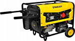 Agregat Stanley SG 5600 BASIC GENERATOR 5.0KW | &604800080 | 4250116825691