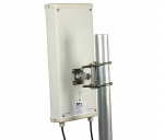 Antena Trans-Data ANTENA PANELOWA MIMO TD-LTE-KPZ-8/8 GSM/GPRS LTE | TD-LTE-KPZ-8/8 | 5902887099861