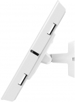 Uchwyt Compulocks IPAD AIR M2 AND M3 13IN APEX | 505W13APXW | 0810157342829