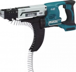 Makita Akumuliatorinis suktuvas DFR550ZX1 | 0088381669504 | 0088381669504