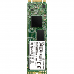 Dysk SSD Transcend 830S 512GB M.2 2280 SATA III (TS512GMTS830S) | TS512GMTS830S | 0760557842958