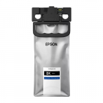 Epson XL Ink | WorkForce Pro EM-C810xR | Ink cartrige | Black | C13T13L140 | 8715946735641