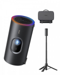 JMGO PicoPlay+ Projector with Tripod | J61-7K4P | 6959422615924
