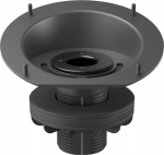 Logitech&reg; Tap Riser Mount &ndash; GRAPHITE &ndash; WW | 952-000080 | 097855166418