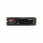 Samsung 990 PRO 1 TB M.2 PCI Express 4.0 NVMe V-NAND MLC | MZ-V9P1T0BW | 8806094215021