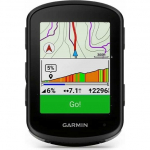 Garmin Edge 540, EU Central + West 6.6 cm (2.6") Wireless bicycle computer Black | 010-02694-01 | 753759299811