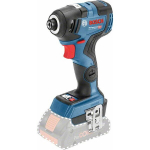 Klucz udarowy Bosch GDR 18V-200 18 V 1/4'' | 0.601.9J2.106 | 4059952596662