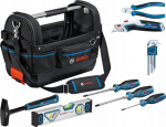Bosch BOSCH. OPEN BAG GWT 20 + TOOL SET | 1600A02H5B | 4059952657424