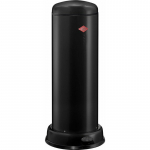 Kosz na śmieci Wesco Kosz na śmieci 30l Big BaseBoy czarny Wesco | 8011524 | 4027801205904