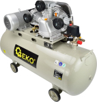 Sprężarka Geko 10bar 200L (G80310) | G80310 | 5901477120862