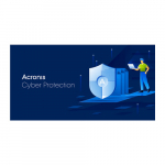 Acronis | Cloud | Storage Subscription License 4 TB | 1 year(s) | SCFBEBLOS21