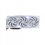 Graphics Card|MSI|NVIDIA GeForce RTX 5080|16 GB|GDDR7|256 bit|PCIE 5.0 16x|Dual Slot Fansink|1xHDMI|3xDisplayPort|508016GGAMTRIOOCWHI | GeForce RTX 5080 16G GAMING TRIO OC WHITE | 4711377292177