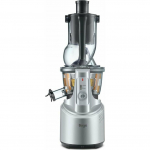 Sage the Big Squeeze Slow juicer 2400 W Silver | SJS700SIL4EEU1 | 9312432030182
