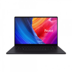 Asus | ProArt P16 H7606WW-SE009X | Nano Black | 16 " | OLED | Touchscreen | 4K | 3840 x 2400 pixels | 120 Hz | Glossy | AMD Ryzen AI 9 | HX370 | 64 GB | LPDDR5X | Solid-state drive capacity 2000 GB | NVIDIA GeForce RTX 5080 | GDDR7 | 16 GB | Windows  ...