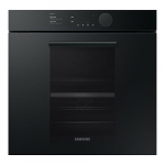 Įmontuojama garinė orkaitė Samsung NV75T9549CD | NV75T9549CD | 8806090106804