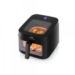 ETA Hot Air Fryer | Fritta Ultima 716890000 | Power 1700 W | Capacity 6.5 L | Black | 8590393414222 | 8590393414222
