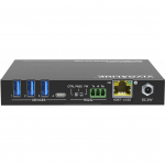 Przełącznik VivoLink Vivolink VLUSB3EXT100D przedłużacz KVM | VLUSB3EXT100D | 5715063298367