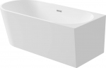 Wanna Deante Deante Silia KDS_016P Wanna akrylowa narożna/wolnostojąca prawa - 160 cm | KDS_016P | 5907650830849