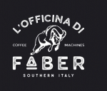 Faber Pro Inox Deluxe Glossy Chom | 3.0 PRO INX DLX MIR CHR | 8057271699145
