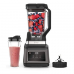 Ninja Auto IQ 2-in-1 Blender 2.1L Black EU BN750EU | 230301 | 0622356235020