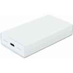 MicroConnect MC-POEADAPTER-60W-USB-C adapter PoE Fast Ethernet 20 V | MC-POEADAPTER-60W-USB-C | 5704174977407