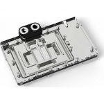 Alphacool Core RTX 4090 FE mit Backplate - Acryl + Nickel | WACH-817 | 4250197134705