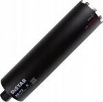 Flex DISTAR DIAMOND CROWN RS-TX 1 1/4'' 132mm x 450mm DRY | 10170085501 | 4820245283145