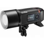 Lampa błyskowa GODOX Godox Witstro AD600Pro II | AD600PROII | 6952344236963