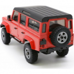 Amewi Amewi Amx-Rock Off-Road Vehicle D110 4Wd 1:35 Kit (Unpainted) | 22395 | 4260189062732