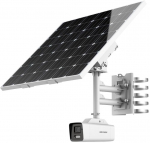 Kamera IP Hikvision HIKVISION DS-2XS6A46G1-IZS/C36S80(2.8-12)1T Solarkamera 4MP AcuSense | DS-2XS6A46G1-IZS/C36S80(2.8-12)1T | 6942160420141