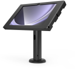 Uchwyt Compulocks Compulocks Galaxy Tab S9/S9FE 10.9'' Apex Enclosure Rise Stand 8'' Black, 27.9 cm (11''), Samsung, Galaxy Tab S9 FE | 10.9'' | 2023 | SM-X516B, SM-X512 Galaxy Tab S9 | 11''| 2023 | S ...
