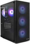 Level GO [C08] Ryzen 5 | RTX 5060 Ti 16GB | 32GB | 2TB | W11H | 5906849855502