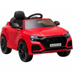 Lean Cars Samoch&oacute;d na akumulator Audi RS Q8 czerwony | 7900 | 5903802454918