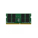 Kingston/SO-DIMM DDR4/16 GB/3200 MHz/CL22/1x16 GB | 2032231880 | 740617310894