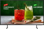 Telewizor Samsung BE55D-H LED 55'' 4K Ultra HD Tizen | LH55BEDHLGUXEN | 8806095641096