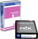 Taśma RDX 5TB DC | RDX 5TB DC | 712880988629
