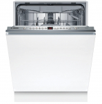 Bosch Dishwasher | SMV46KX14E | Built-in | Width 60 cm | Number of place settings 13 | Number of programs 6 | Energy efficiency class E | AquaStop function | White | SMV46KX14E | 4242005543496