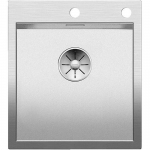 Izlietne BLANCO ZEROX 400-IF/A DURINOX Infino M.PC | 523100 | 4020684680592