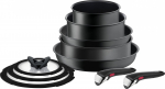 Tefal Tefal Ingenio Ultimate L7649153 10 element&oacute;w | L7649153 | 3168430336636