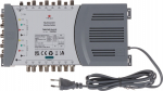 Triax MULTISWITCH TMS-9/16S 9 WEJŚĆ / 16 WYJŚĆ TRIAX | TMS-9/16S | 5702663187047