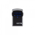 MasterLock Master Lock Key Safe Bluetooth black grey 5441EURD | 5441EURD | 3251909432486